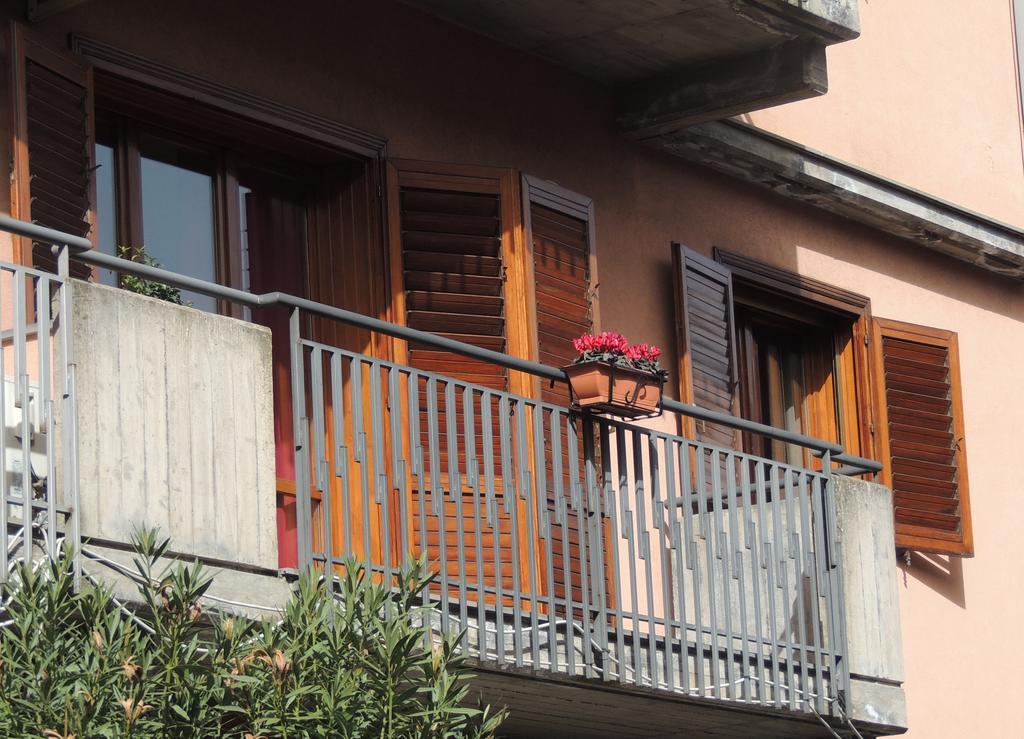 B&B Il Rosso E Il Nero Цафферана-Этнея Экстерьер фото